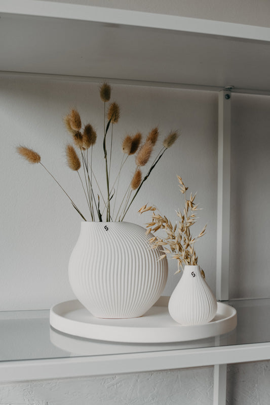 Lerbäck Keramik Vase